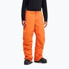 Spodnie snowboardowe męskie Quiksilver Estate 10K Pt vermillon