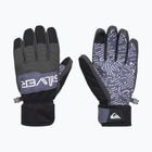 Rękawice snowboardowe męskie Quiksilver Method black