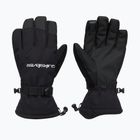Rękawice snowboardowe męskie Quiksilver Mission true black