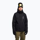 Kurtka snowboardowa męska Quiksilver Titano 10K black