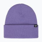 Czapka zimowa dziecięca ROXY Tropical Snow Beanie twilight purple