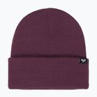 Czapka zimowa dziecięca ROXY Tropical Snow Beanie blackberry wine