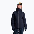 Kurtka snowboardowa damska ROXY Snowyhill Puffy true black