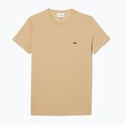 Koszulka męska Lacoste TH6709 croissant