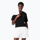 Koszulka damska Lacoste TF7215 black