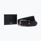 Pasek do spodni Lacoste RC4092 noir