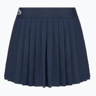 Spódnica tenisowa Lacoste Miami Open JF7784 navy blue/navy blue