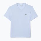 Koszulka męska Lacoste TH2036 phoenix blue