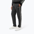 Spodnie męskie Lacoste XH1440 black/graphite