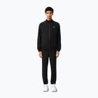 Dres męski Lacoste WH2574 black / expresso