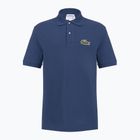 Koszulka polo męska Lacoste PH2751 globe