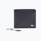 Portfel Lacoste NH4480FG noir kr sinople