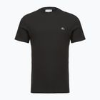 Koszulka męska Lacoste TH2630 black