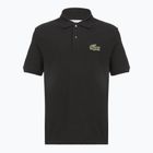 Koszulka polo męska Lacoste PH2751 black