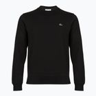 Bluza męska Lacoste SH5127 black