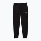 Spodnie męskie Lacoste XH2750 black