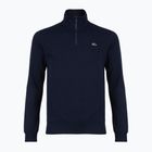 Bluza męska Lacoste SH5130 navy blue