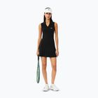 Sukienka tenisowa Lacoste EF0615 black/black