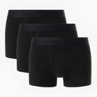 Bokserki męskie Lacoste 5H2402 3-pak black