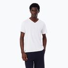 Koszulka męska Lacoste TH9008 3-pak white