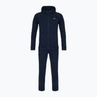 Dres tenisowy męski Lacoste WH3108 navy blue/navy blue