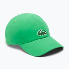 Czapka z daszkiem Lacoste RK2450 calathea