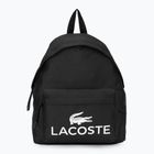Plecak miejski Lacoste NU5182ZT 20 l black