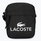 Saszetka Lacoste NU5181ZT black