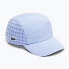 Czapka z daszkiem Lacoste RK4774 delphinium