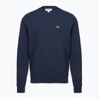 Bluza męska Lacoste SH5127 navy blue