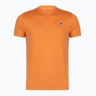 Koszulka tenisowa męska Lacoste TH0004 blossom