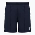 Spodenki tenisowe męskie Lacoste GH0203 navy blue