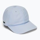 Czapka z daszkiem Lacoste RK2662 phoenix blue