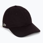 Czapka z daszkiem Lacoste RK0440 buffalo