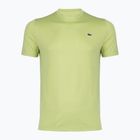 Koszulka tenisowa męska Lacoste TH0004 birch