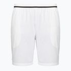 Spodenki tenisowe męskie Lacoste X Novak Djokovic GH7413 white/buffalo