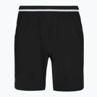 Spodenki tenisowe męskie Lacoste X Novak Djokovic GH7413 buffalo/white