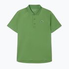 Koszulka tenisowa polo męska Lacoste Polo DH3201 lamb's lettuce