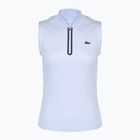 Koszulka tenisowa polo damska Lacoste Polo phoenix blue