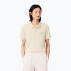 Koszulka polo męska Lacoste DH2050 naturel clair
