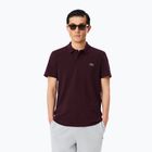 Koszulka polo męska Lacoste Polo DH5522 oxalis