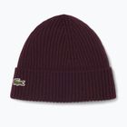 Czapka zimowa męska Lacoste RB0001 oxalis