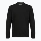 Longsleeve męski Lacoste TH7026 V-Neck black