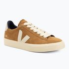 Buty męskie VEJA Campo Bold Suede camel/pierre
