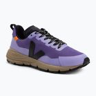 Buty damskie VEJA Dekkan purple/black