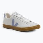 Buty damskie VEJA Esplar Logo Leather white/olympe/natural