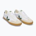 Buty męskie VEJA Volley white/cryprus/natural