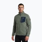 Bluza polarowa męska Aulp Dante lichen
