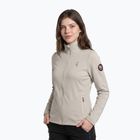 Bluza polarowa damska Aulp Debby sand