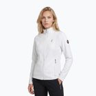 Bluza polarowa damska Aulp Diane white